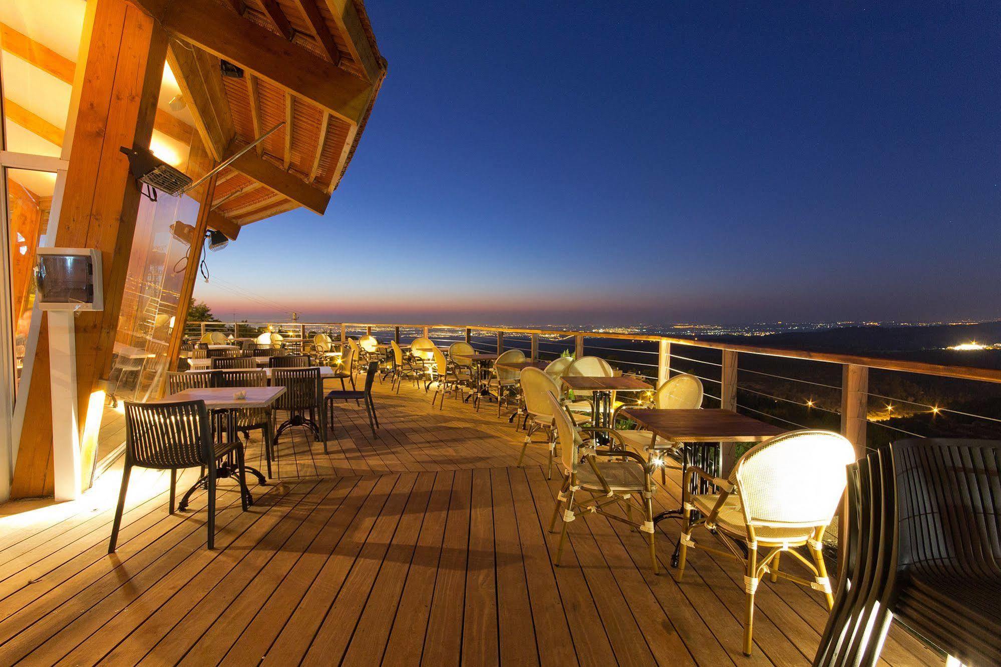 Shoresh Green Hills Family Suites Hotel 外观 照片